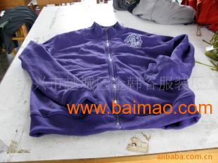 紹興市越城區金韓谷服裝廠批發供應針織服裝,針織面料,服裝輔料