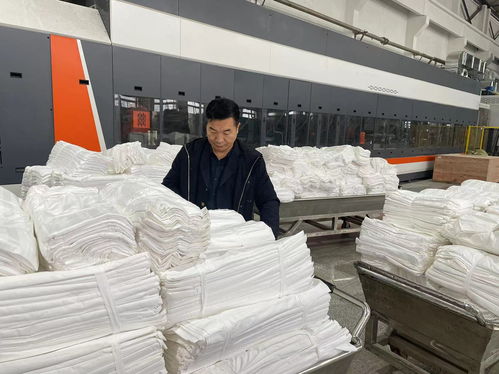 長春臥具洗滌車間 鐵路提速調圖 后勤保障過硬