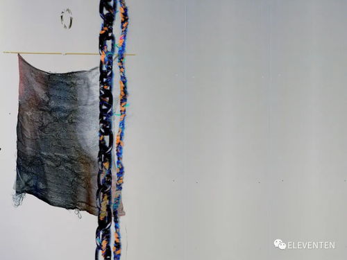 2021 rca皇藝 ma textiles紡織品畢業(yè)大秀 針織knit