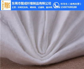 針刺無紡布工廠 80服裝針棉廠 針棉