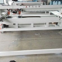  通州區三余金鑫絎縫機械廠 主營 電腦絎縫機 多針電腦
