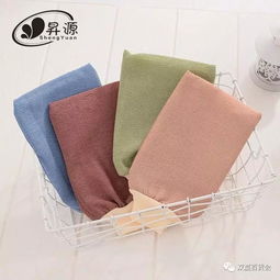 什么樣的毛巾適合你