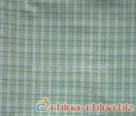 針紡織品 鐳射絲提花布