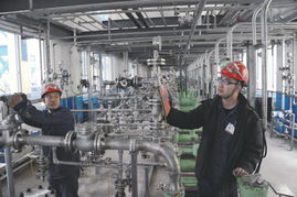 吉石化合成樹脂廠 挖掘裝置降本增效潛能，推動(dòng)呋喃樹脂高質(zhì)量發(fā)展