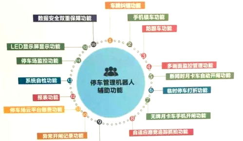 雪亮工程升維國家戰略，物聯網技術賦能社會治理新篇章