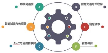 2019世界物聯網博覽會精彩盤點 高新區展區，好看又好玩的科技盛宴